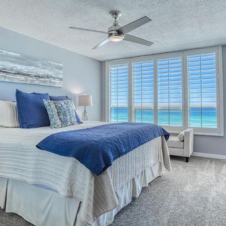 Hidden Dunes Gulfside 502 - Gulf Front And Updated Дестин Екстериор снимка