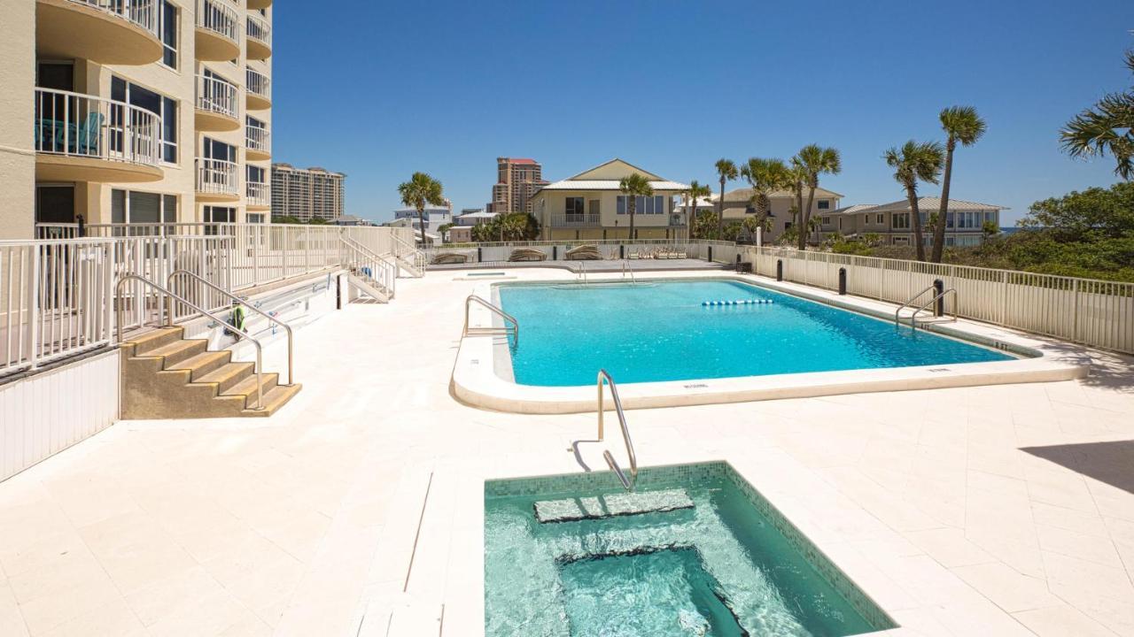Hidden Dunes Gulfside 502 - Gulf Front And Updated Дестин Екстериор снимка
