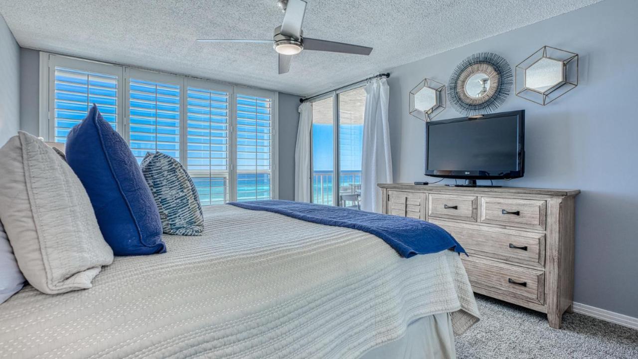 Hidden Dunes Gulfside 502 - Gulf Front And Updated Дестин Екстериор снимка