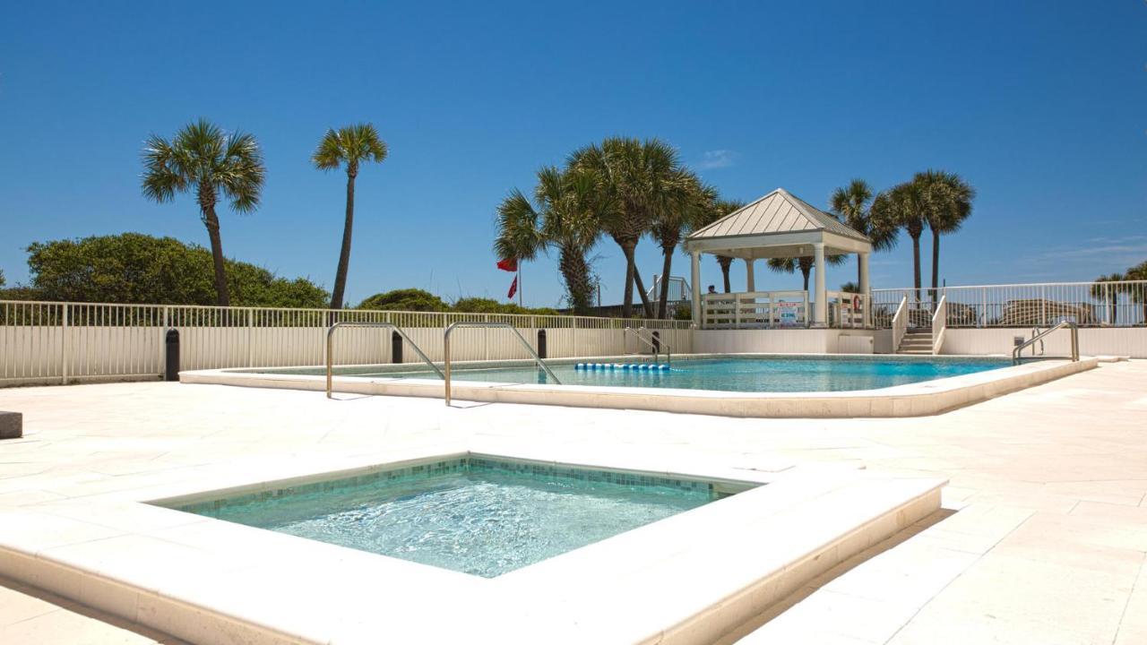 Hidden Dunes Gulfside 502 - Gulf Front And Updated Дестин Екстериор снимка
