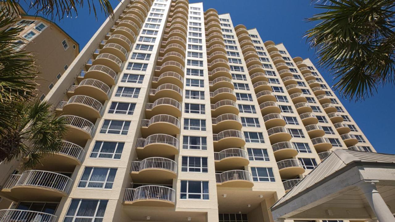 Hidden Dunes Gulfside 502 - Gulf Front And Updated Дестин Екстериор снимка
